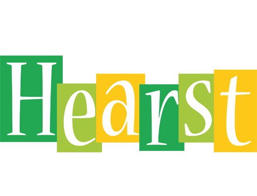 Hearst lemonade logo