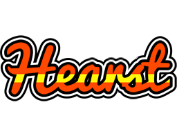 Hearst madrid logo