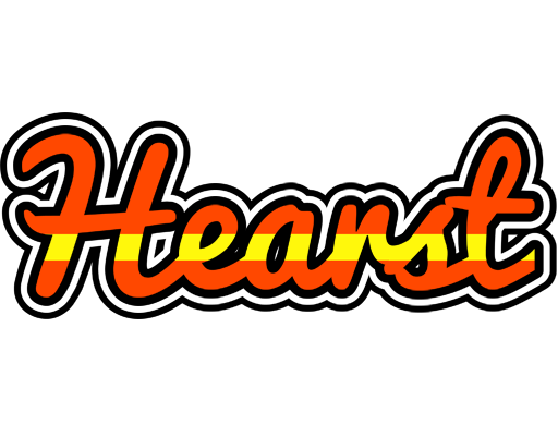 Hearst madrid logo