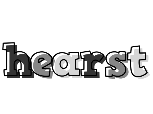 Hearst night logo