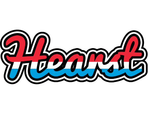 Hearst norway logo