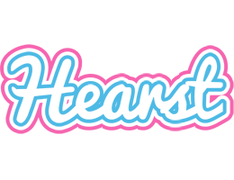 Hearst outdoors logo