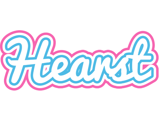 Hearst outdoors logo