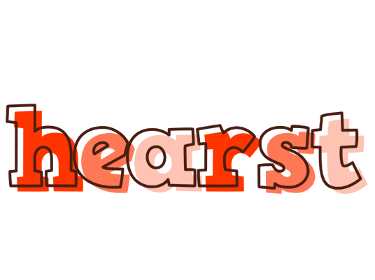 Hearst paint logo