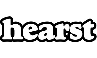 Hearst panda logo