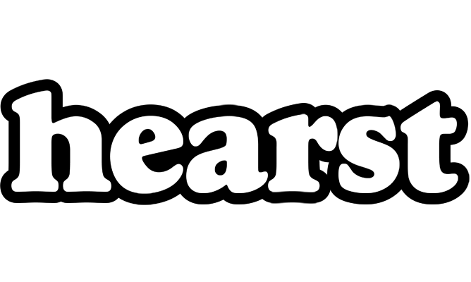 Hearst panda logo