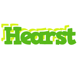 Hearst picnic logo