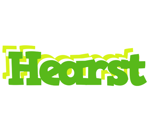 Hearst picnic logo