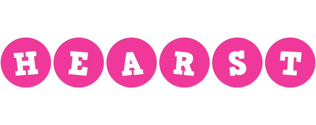 Hearst poker logo