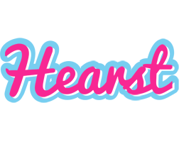 Hearst popstar logo