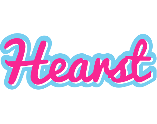 Hearst popstar logo