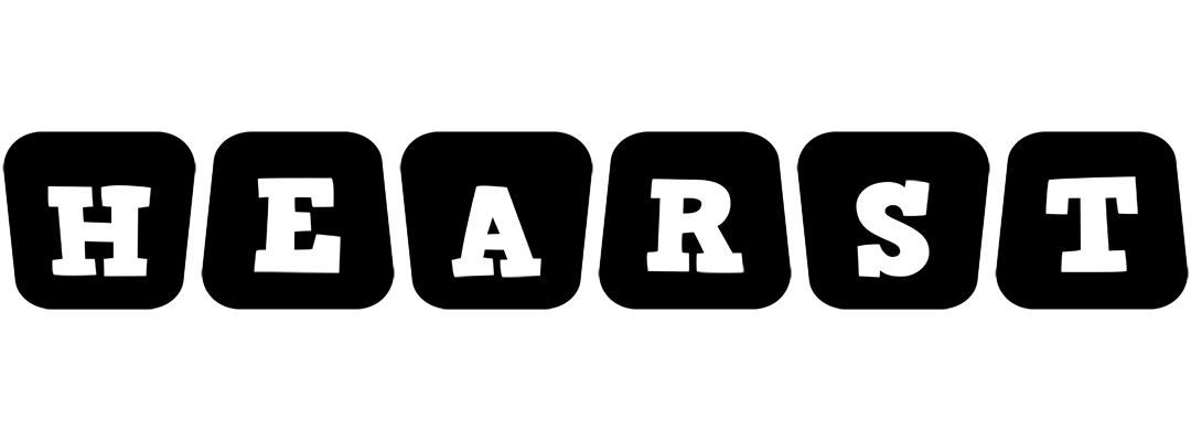Hearst racing logo