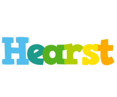 Hearst rainbows logo