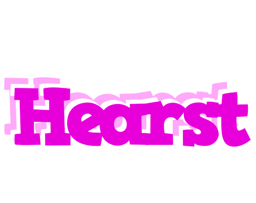 Hearst rumba logo