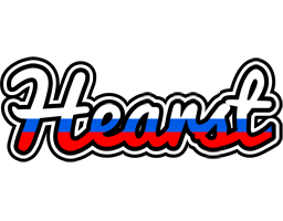 Hearst russia logo