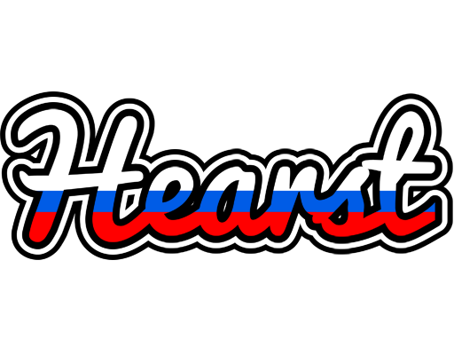 Hearst russia logo