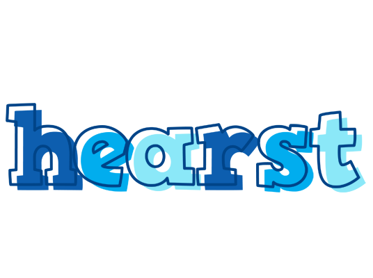 Hearst sailor logo
