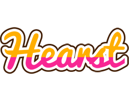 Hearst smoothie logo