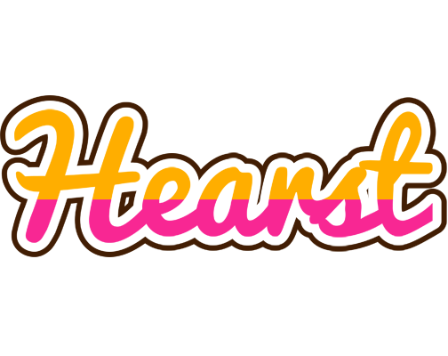 Hearst smoothie logo