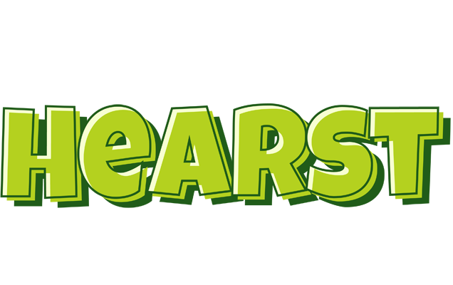 Hearst summer logo