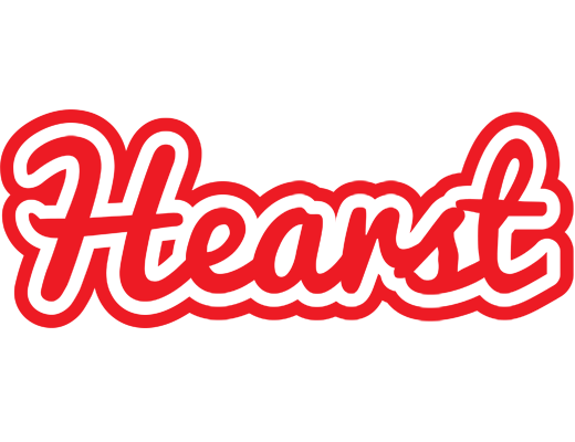 Hearst sunshine logo