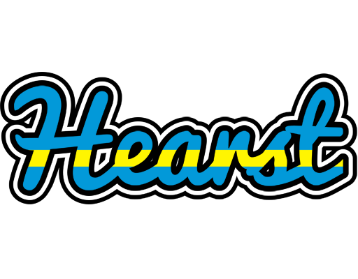 Hearst sweden logo