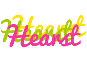 Hearst sweets logo