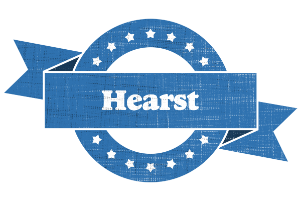 Hearst trust logo