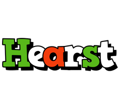 Hearst venezia logo