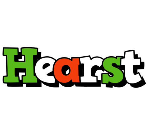 Hearst venezia logo