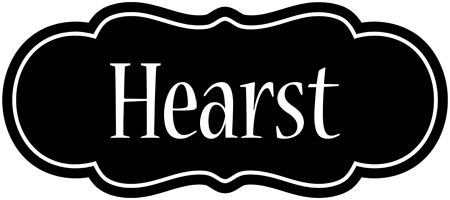 Hearst welcome logo