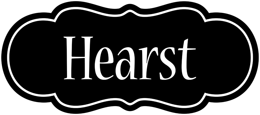 Hearst welcome logo