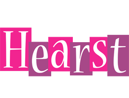 Hearst whine logo