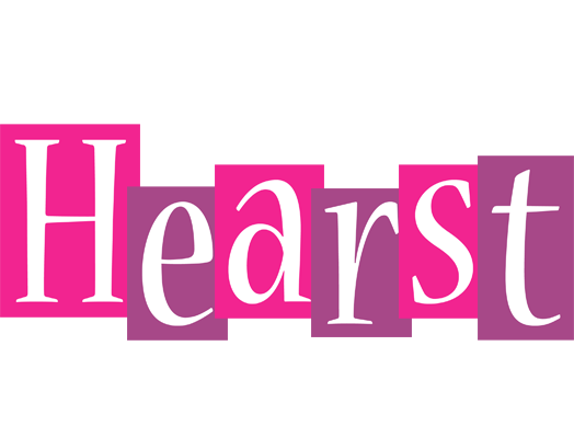 Hearst whine logo
