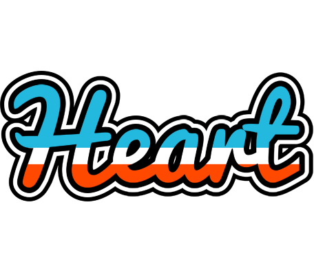 Heart america logo