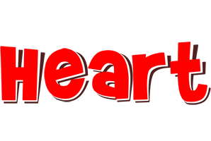 Heart basket logo