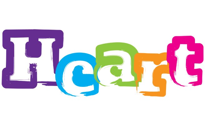 Heart casino logo