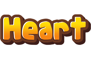 Heart cookies logo