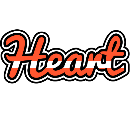 Heart denmark logo