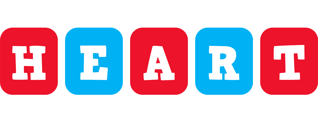 Heart diesel logo