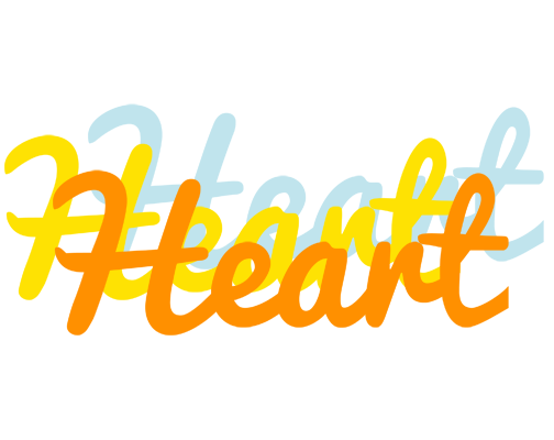 Heart energy logo
