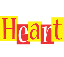 Heart errors logo