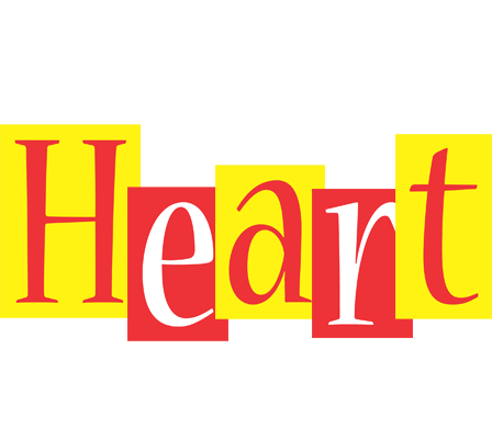 Heart errors logo