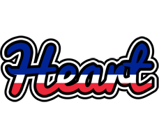 Heart france logo