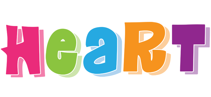 Heart friday logo