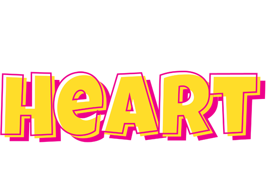 Heart kaboom logo