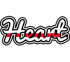 Heart kingdom logo