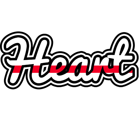 Heart kingdom logo