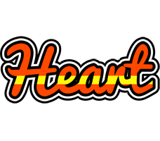 Heart madrid logo