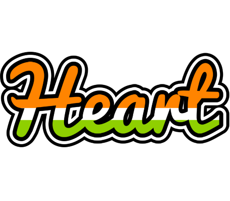 Heart mumbai logo